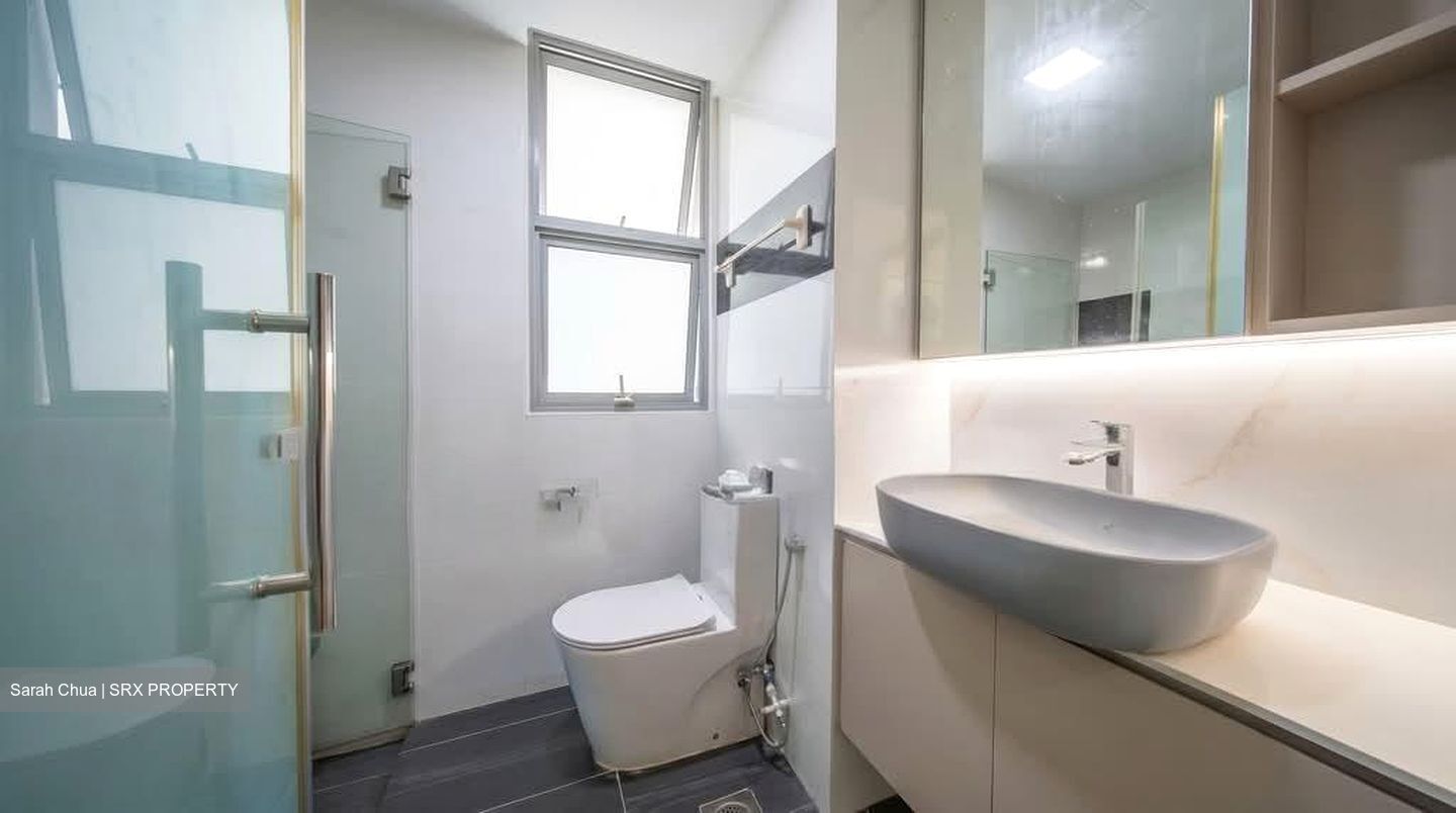 Lakeholmz (D22), Condominium #570254161